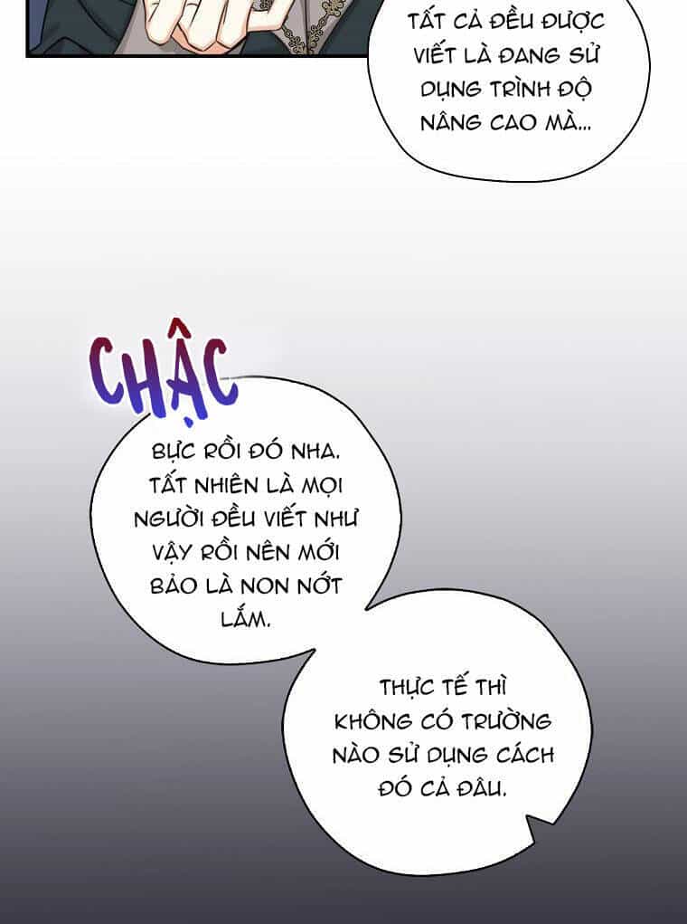 Ba Người Anh Trai Của Tôi Là Bạo Quân - Chương 48.1 - ảnh 54