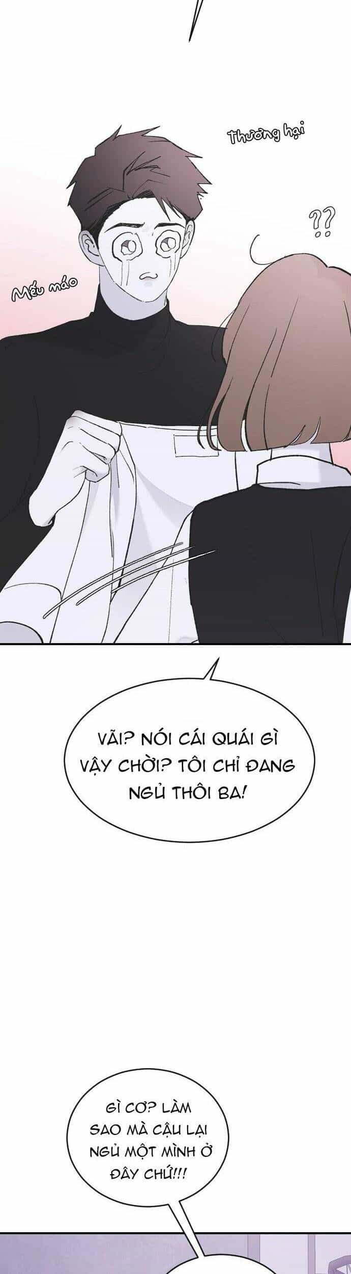 Ba Người Anh Trai Của Tôi Là Bạo Quân - Chương 49 - ảnh 26