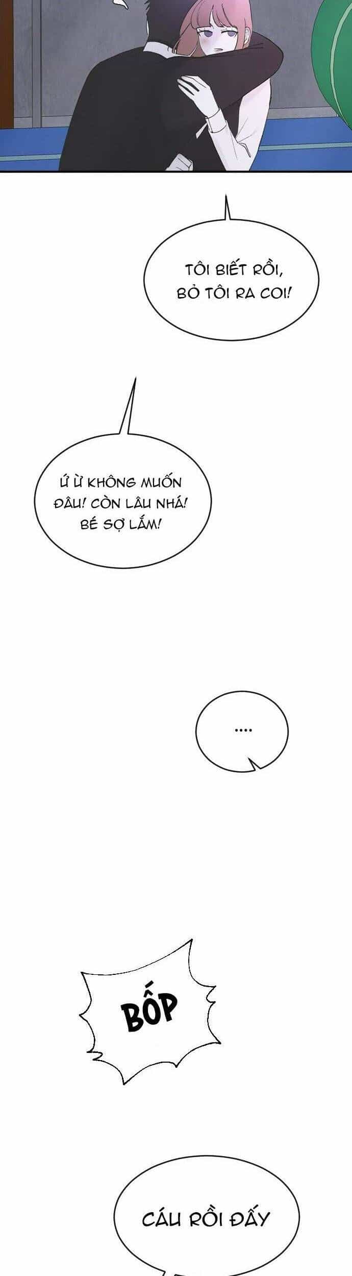 Ba Người Anh Trai Của Tôi Là Bạo Quân - Chương 49 - ảnh 33