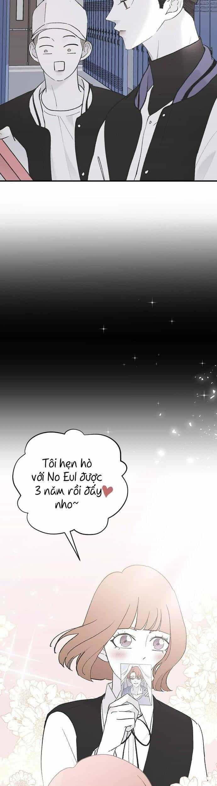 Ba Người Anh Trai Của Tôi Là Bạo Quân - Chương 49 - ảnh 4