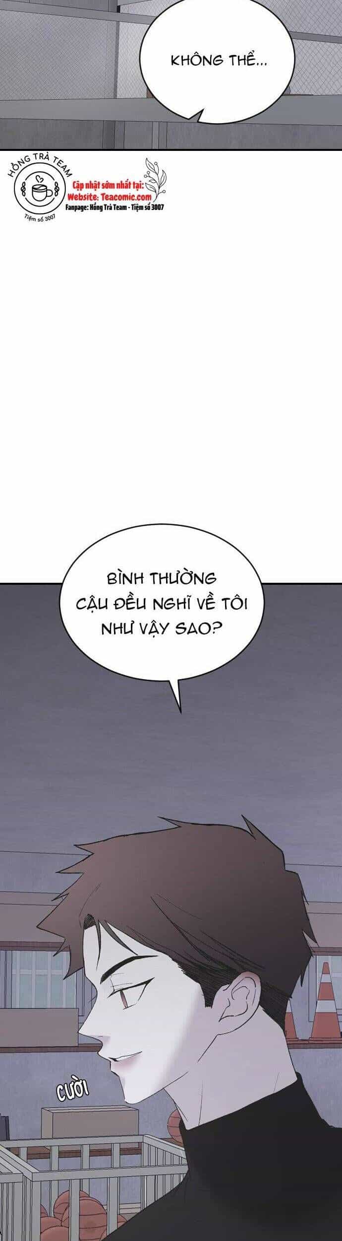 Ba Người Anh Trai Của Tôi Là Bạo Quân - Chương 49 - ảnh 52