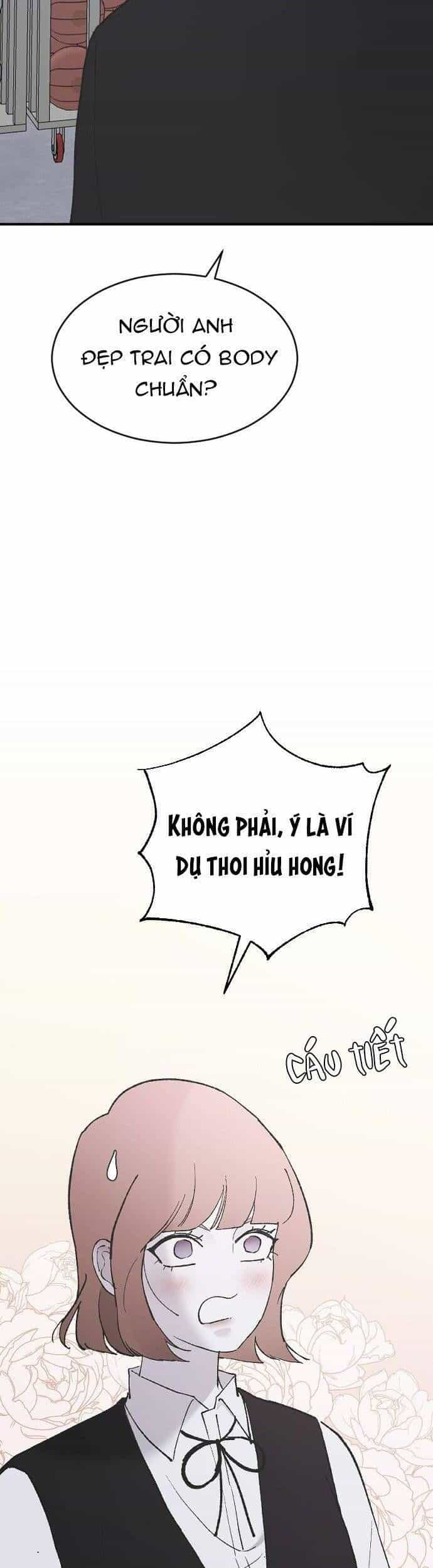 Ba Người Anh Trai Của Tôi Là Bạo Quân - Chương 49 - ảnh 53