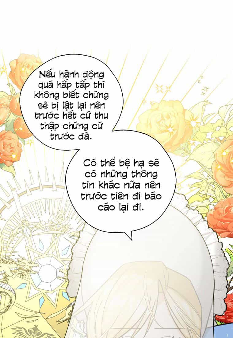 Ba Người Anh Trai Của Tôi Là Bạo Quân - Chương 49.1 - ảnh 18