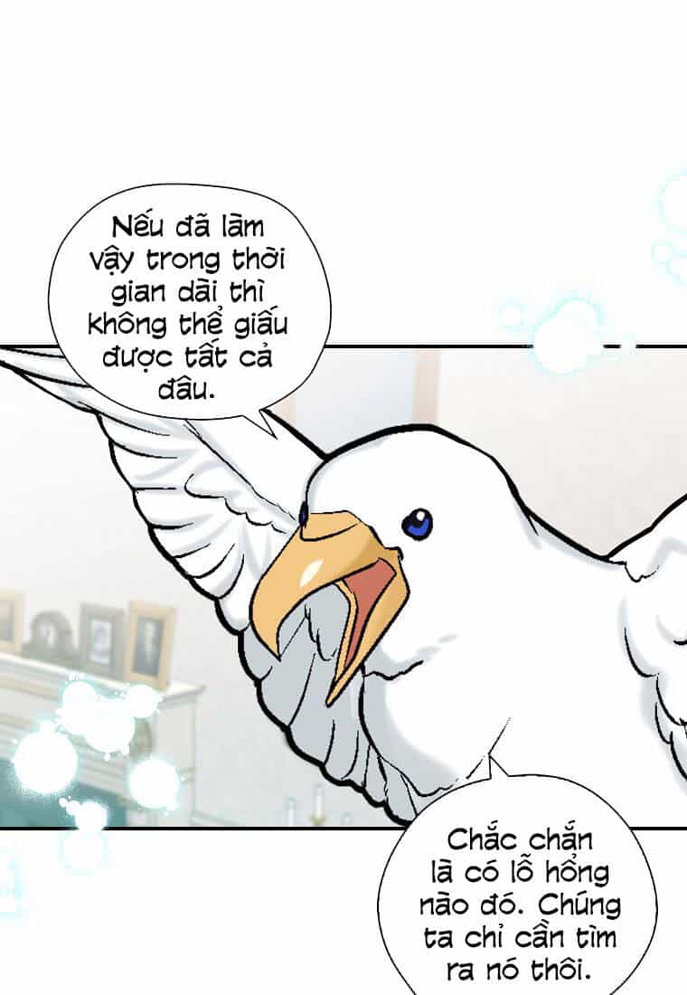 Ba Người Anh Trai Của Tôi Là Bạo Quân - Chương 49.1 - ảnh 20