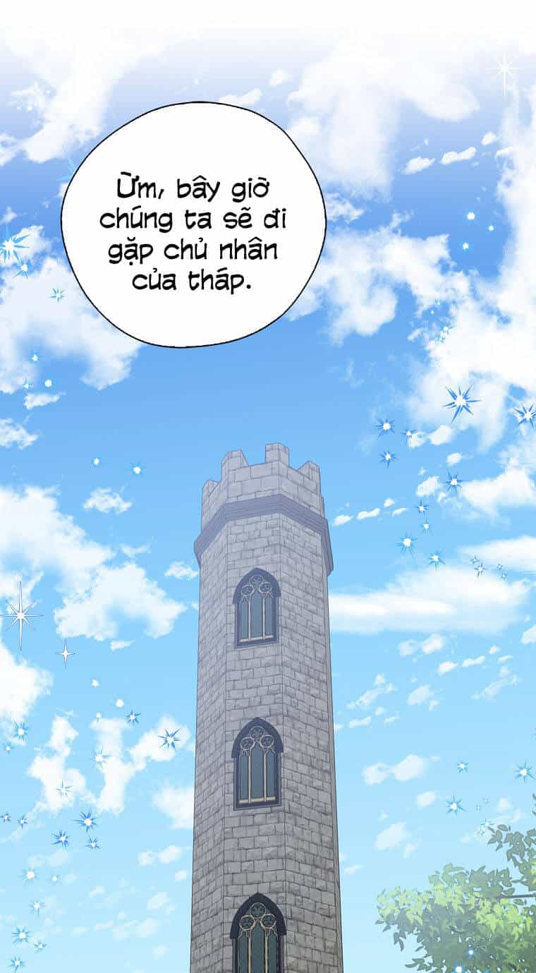 Ba Người Anh Trai Của Tôi Là Bạo Quân - Chương 49.1 - ảnh 24