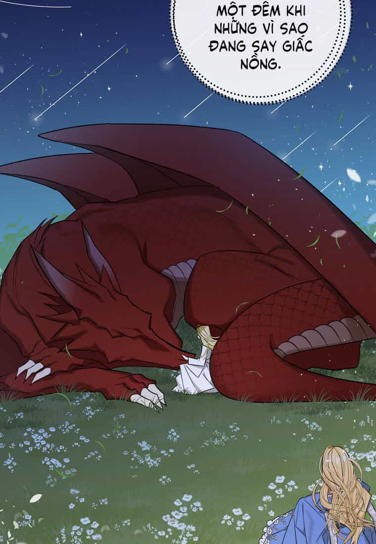 Ba Người Anh Trai Của Tôi Là Bạo Quân - Chương 49.1 - ảnh 43