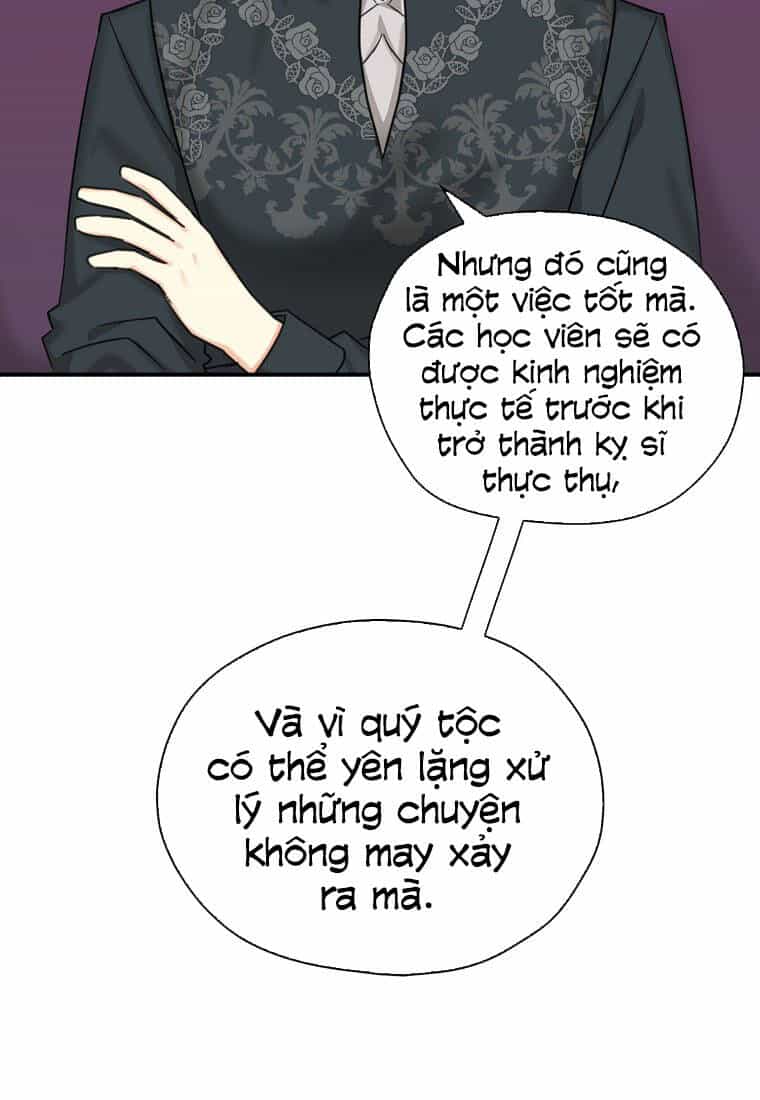 Ba Người Anh Trai Của Tôi Là Bạo Quân - Chương 49.1 - ảnh 7