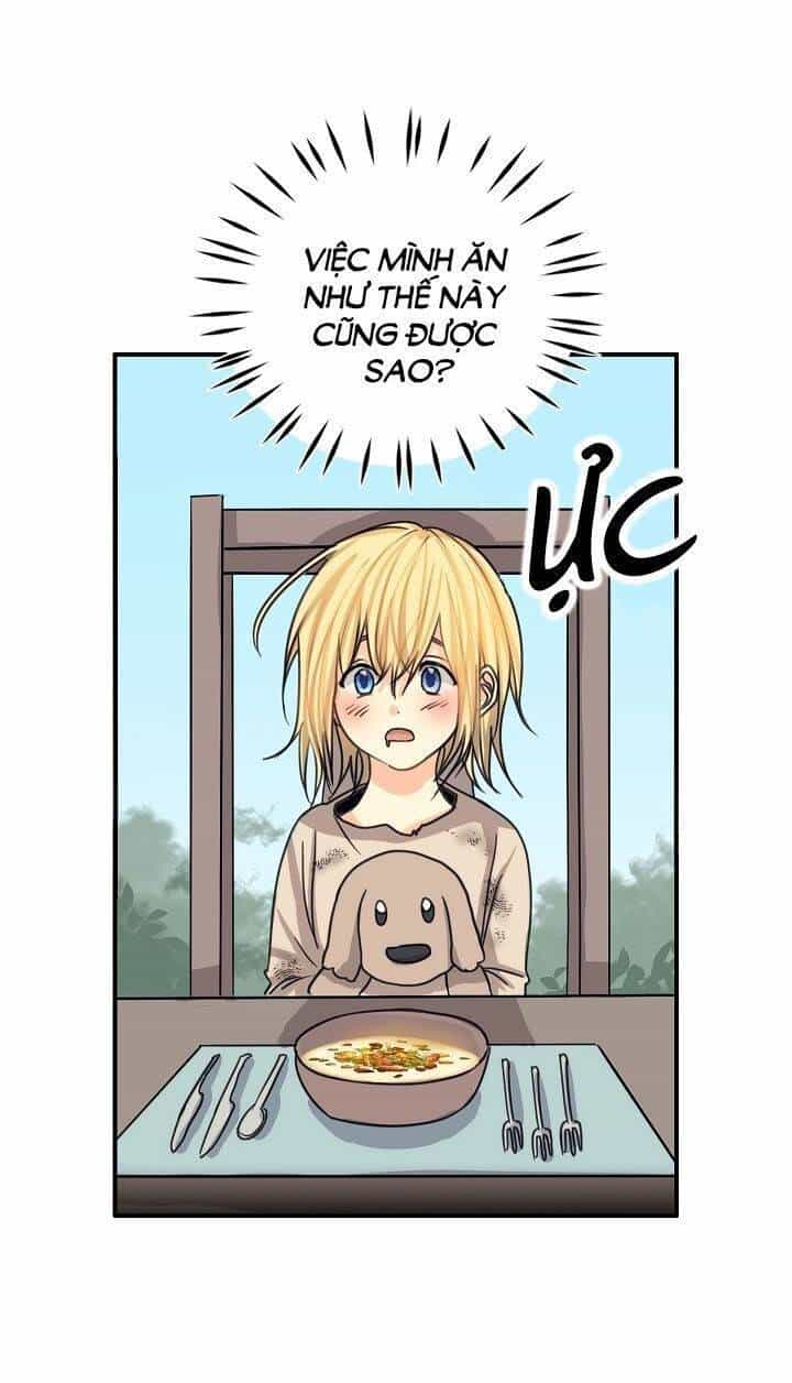 Ba Người Anh Trai Của Tôi Là Bạo Quân - Chương 8 - ảnh 2