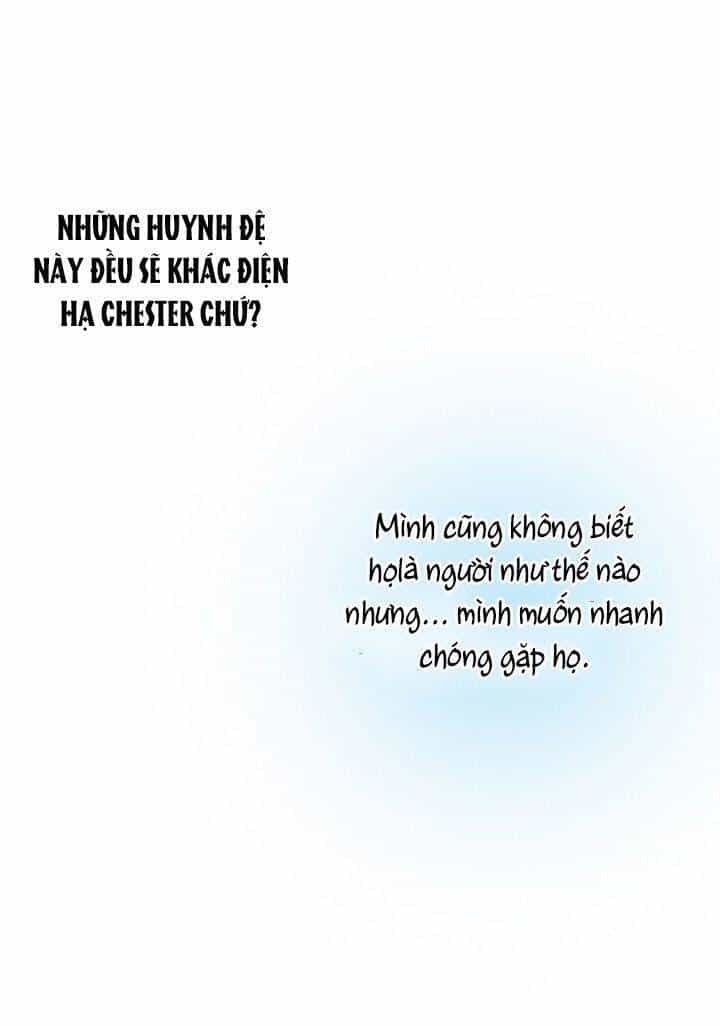 Ba Người Anh Trai Của Tôi Là Bạo Quân - Chương 8 - ảnh 38