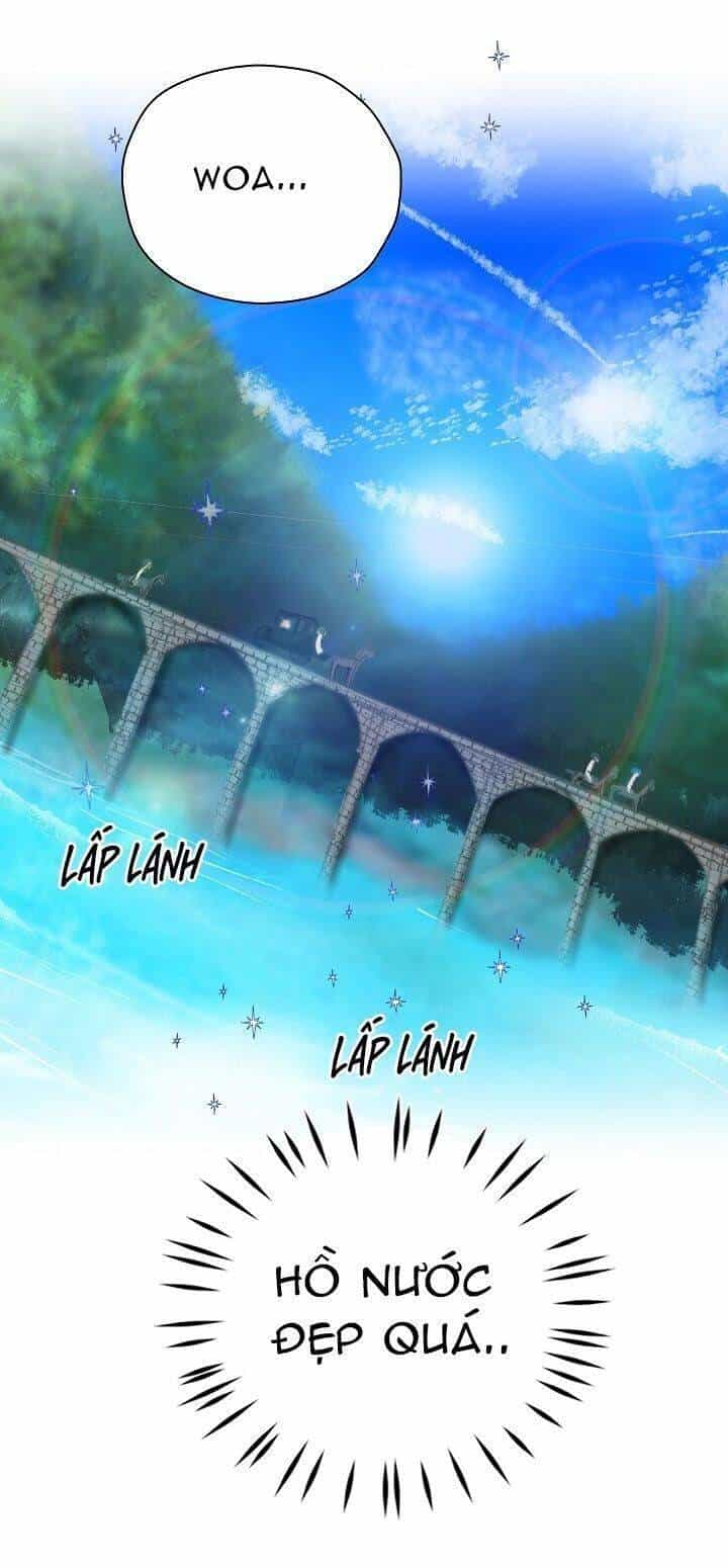 Ba Người Anh Trai Của Tôi Là Bạo Quân - Chương 8 - ảnh 40