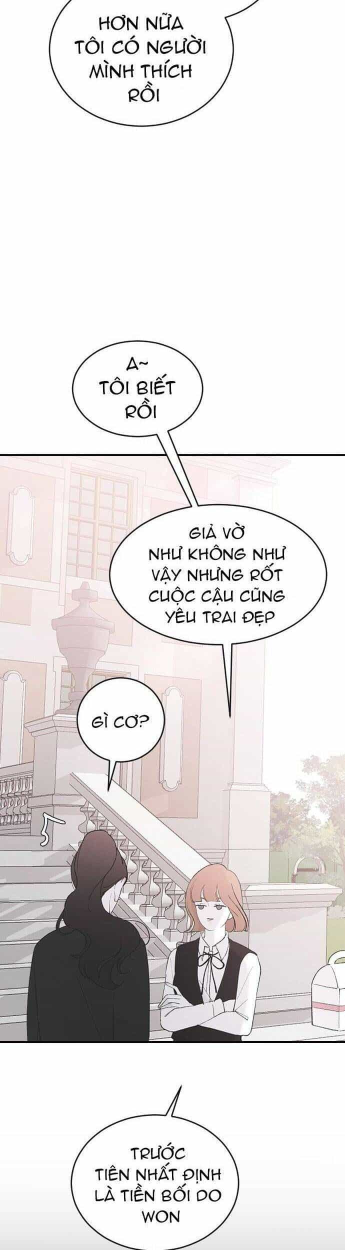 Ba Người Anh Trai Của Tôi Là Bạo Quân - Chương 50 - ảnh 10