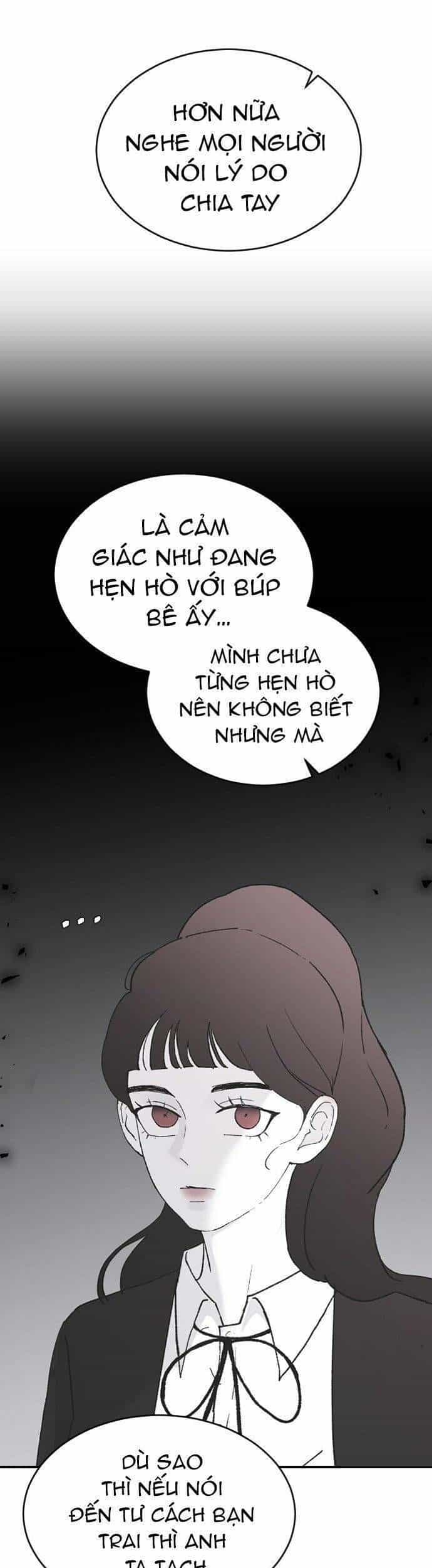 Ba Người Anh Trai Của Tôi Là Bạo Quân - Chương 50 - ảnh 23