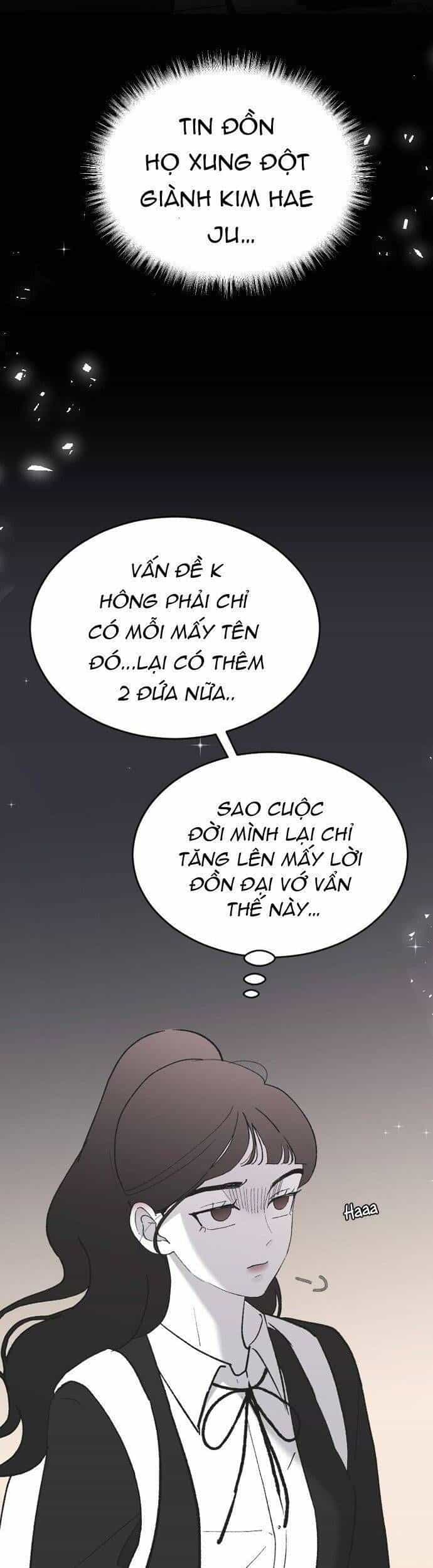Ba Người Anh Trai Của Tôi Là Bạo Quân - Chương 50 - ảnh 52