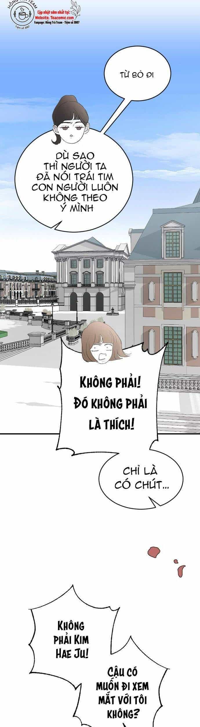 Ba Người Anh Trai Của Tôi Là Bạo Quân - Chương 50 - ảnh 6
