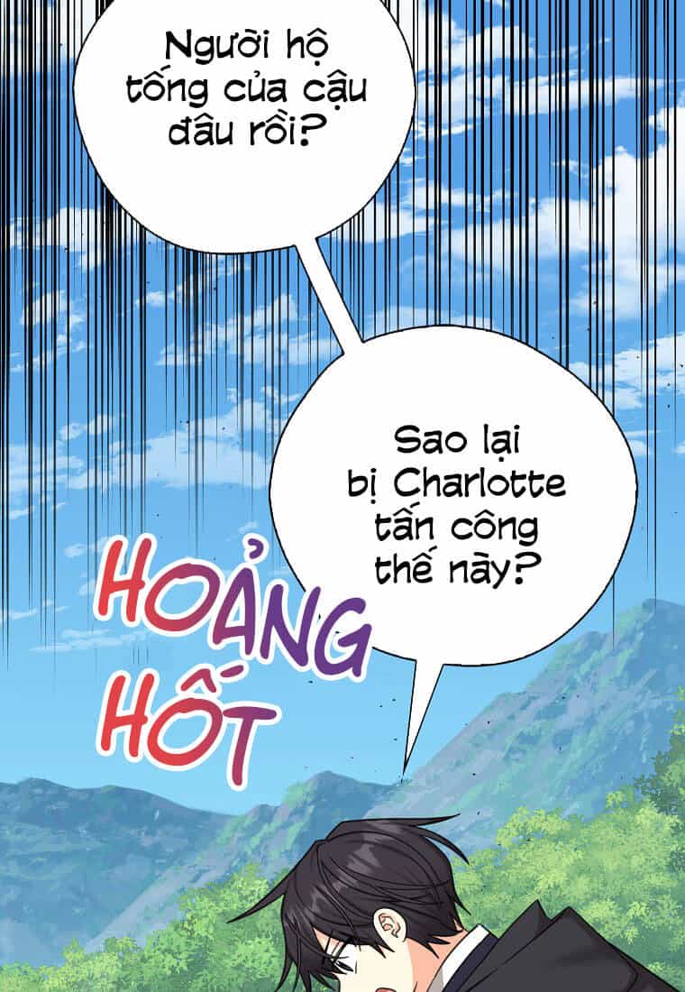 Ba Người Anh Trai Của Tôi Là Bạo Quân - Chương 50.1 - ảnh 7