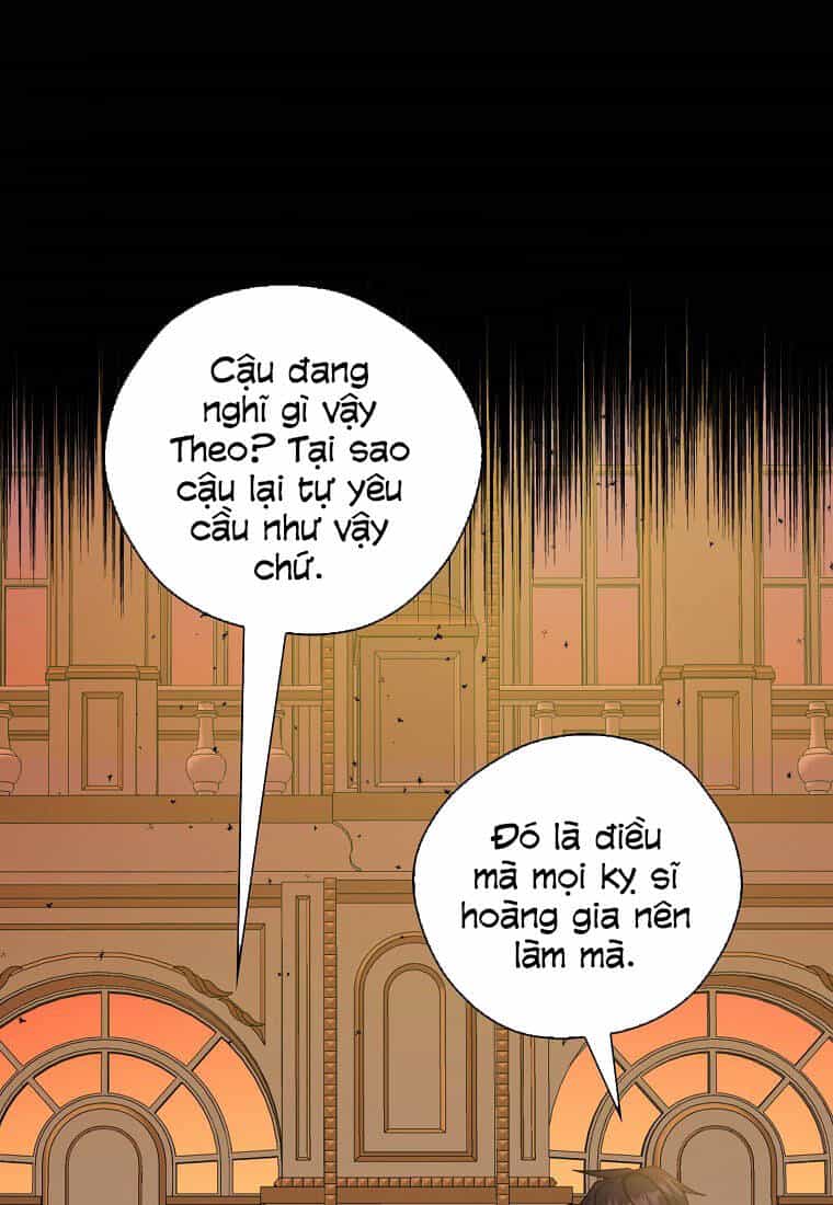 Ba Người Anh Trai Của Tôi Là Bạo Quân - Chương 50.2 - ảnh 5