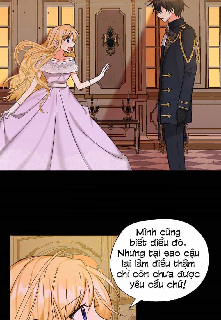 Ba Người Anh Trai Của Tôi Là Bạo Quân - Chương 50.2 - ảnh 6