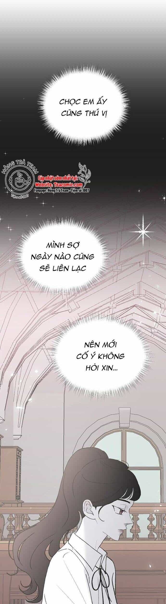 Ba Người Anh Trai Của Tôi Là Bạo Quân - Chương 51 - ảnh 41