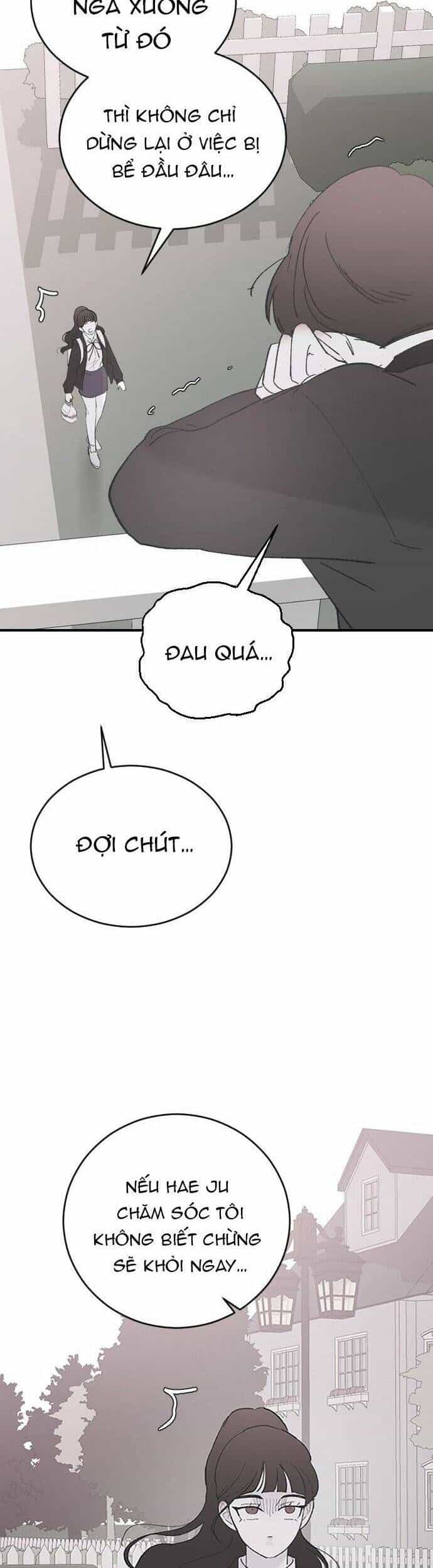 Ba Người Anh Trai Của Tôi Là Bạo Quân - Chương 51 - ảnh 53