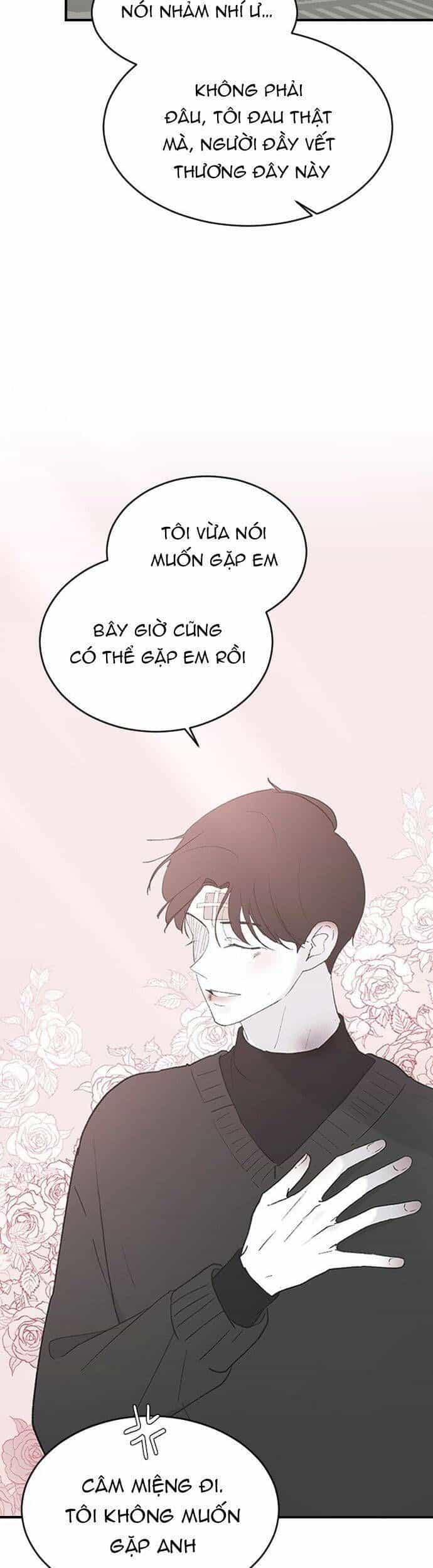 Ba Người Anh Trai Của Tôi Là Bạo Quân - Chương 51 - ảnh 56