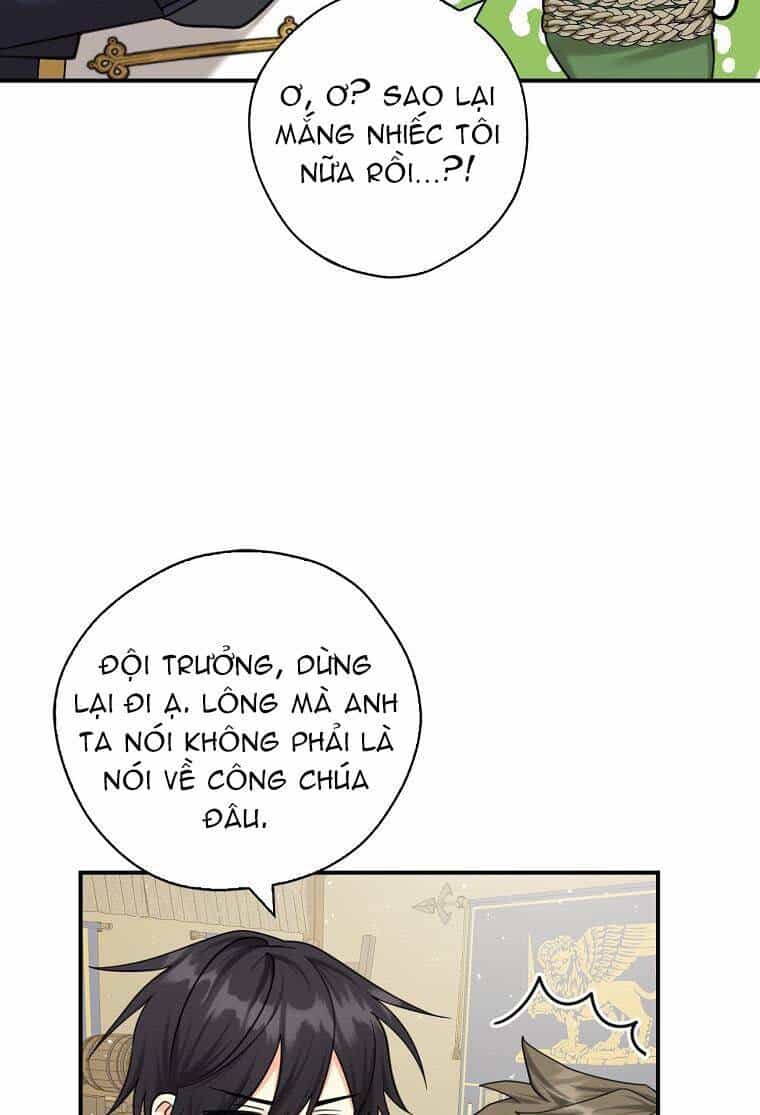 Ba Người Anh Trai Của Tôi Là Bạo Quân - Chương 52.1 - ảnh 18