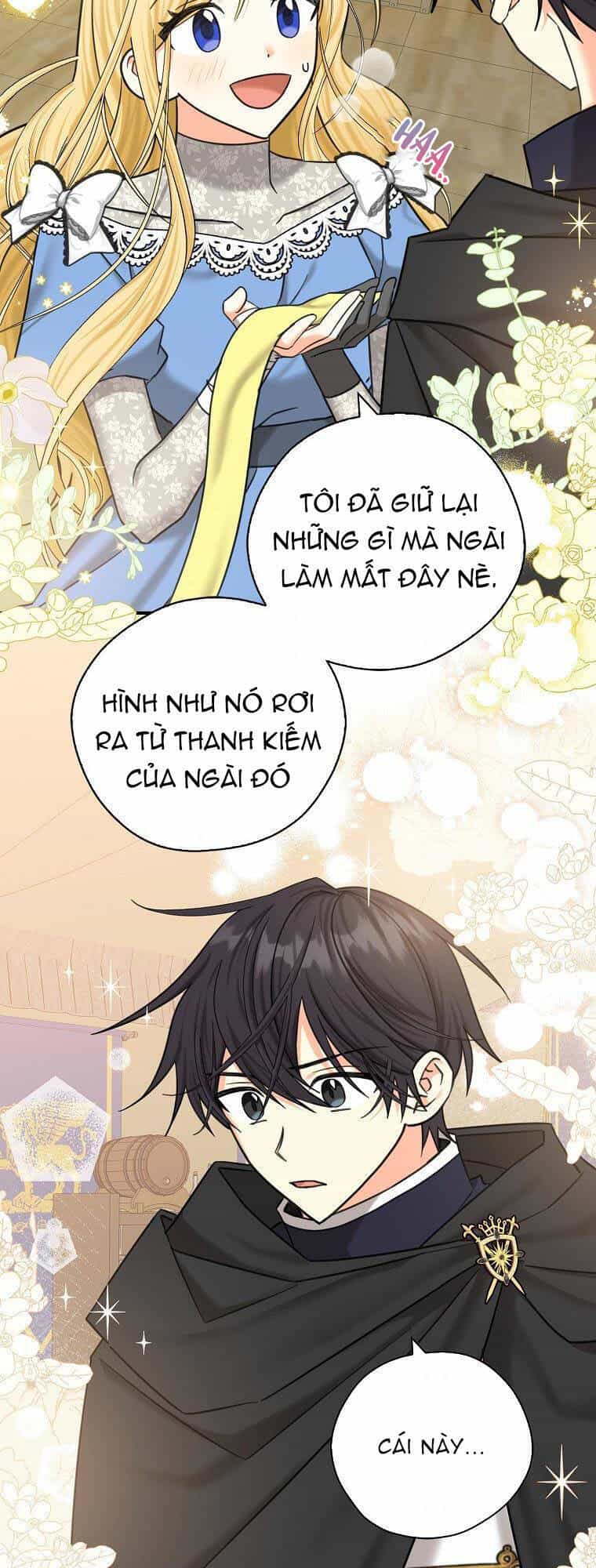 Ba Người Anh Trai Của Tôi Là Bạo Quân - Chương 52.2 - ảnh 5