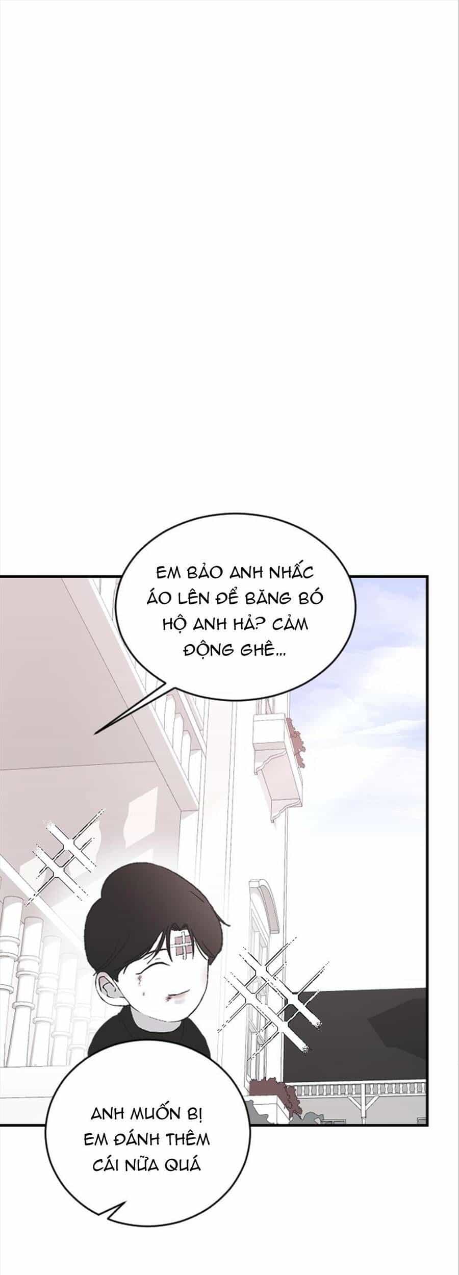 Ba Người Anh Trai Của Tôi Là Bạo Quân - Chương 53 - ảnh 3