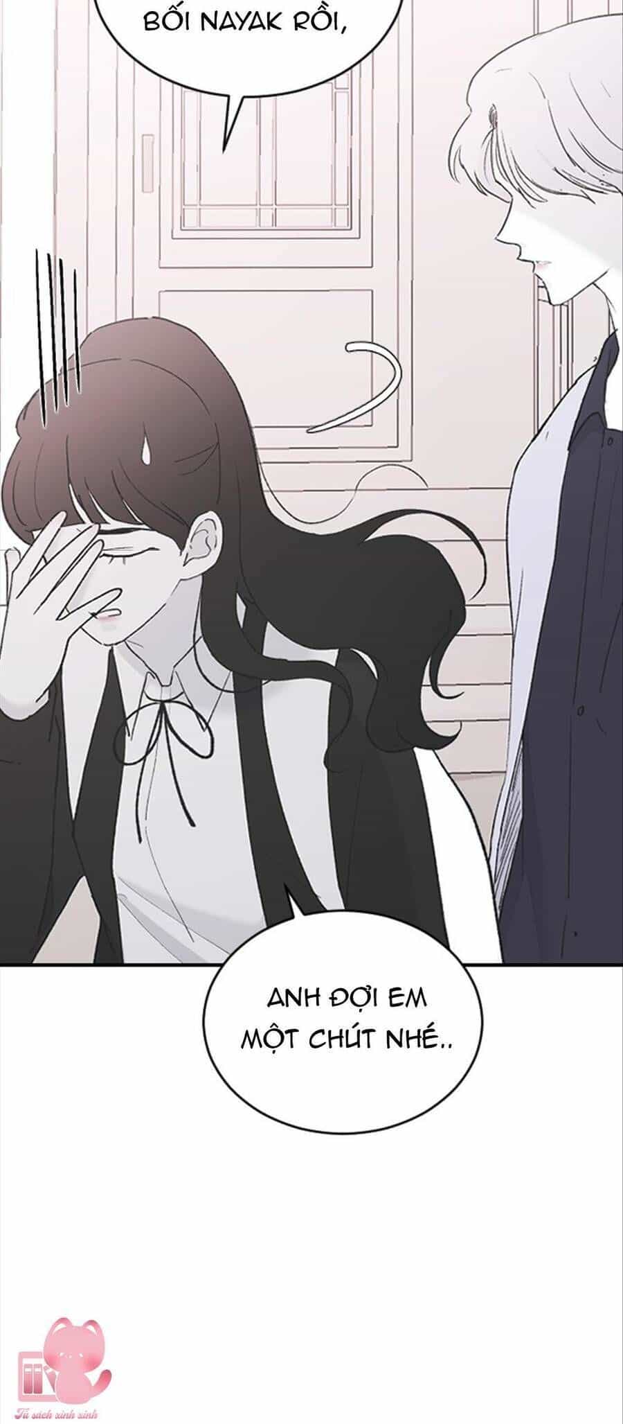 Ba Người Anh Trai Của Tôi Là Bạo Quân - Chương 53 - ảnh 56