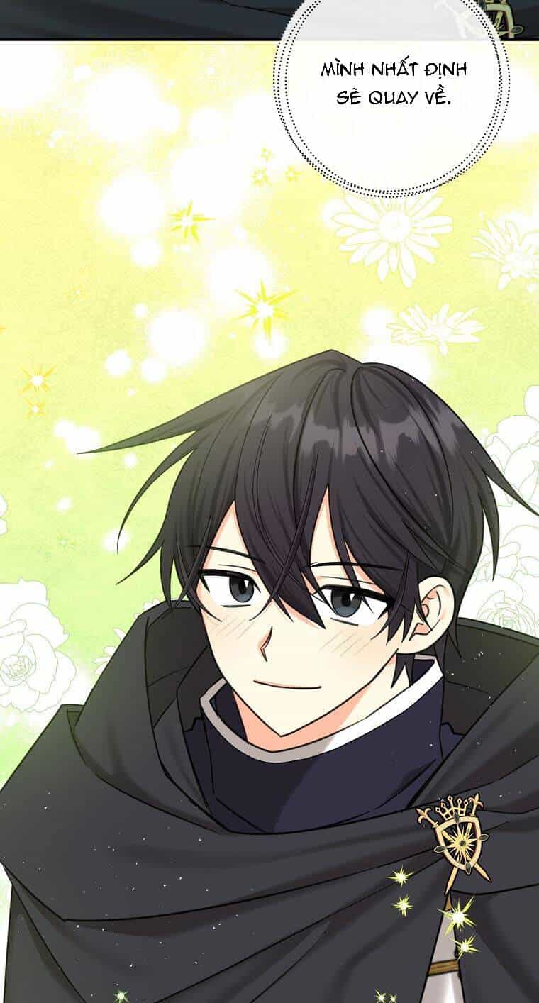 Ba Người Anh Trai Của Tôi Là Bạo Quân - Chương 53.1 - ảnh 45
