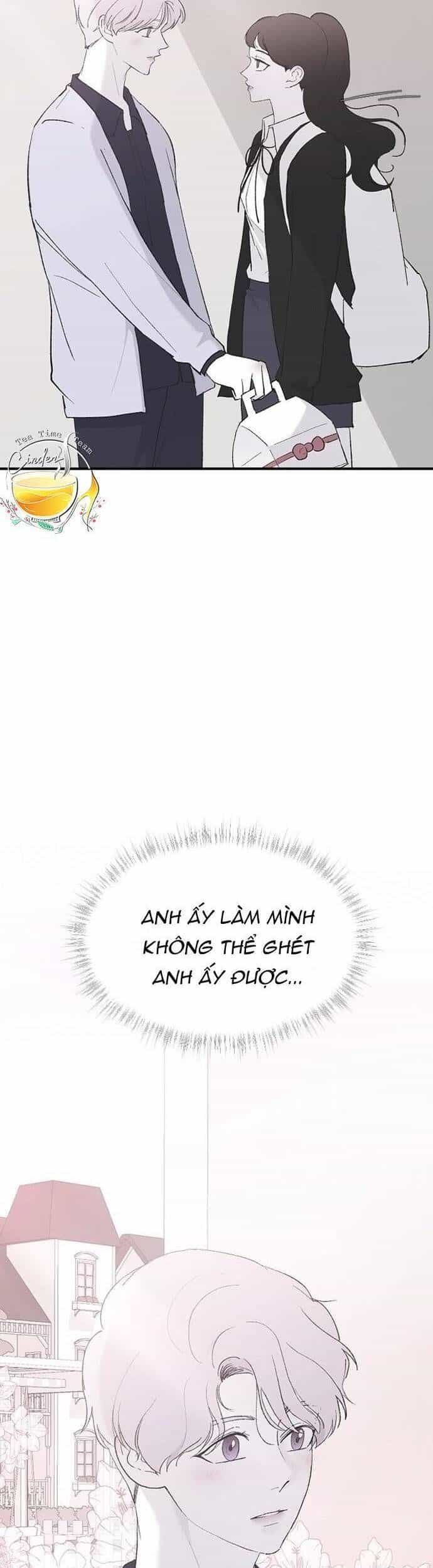Ba Người Anh Trai Của Tôi Là Bạo Quân - Chương 54 - ảnh 16