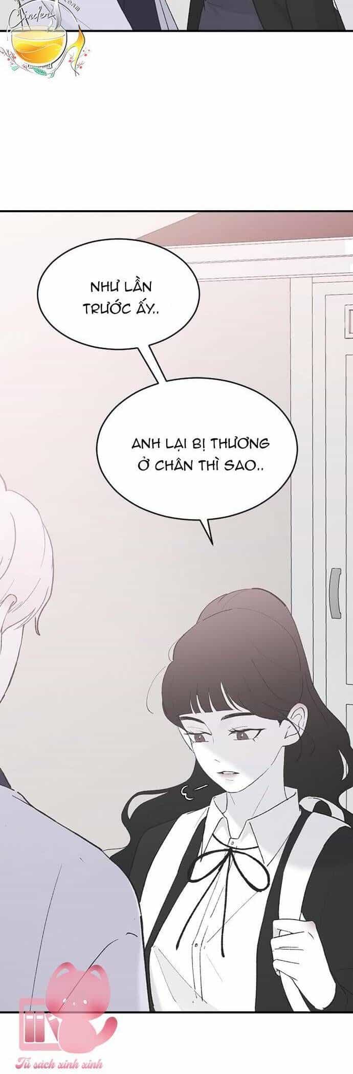 Ba Người Anh Trai Của Tôi Là Bạo Quân - Chương 54 - ảnh 18