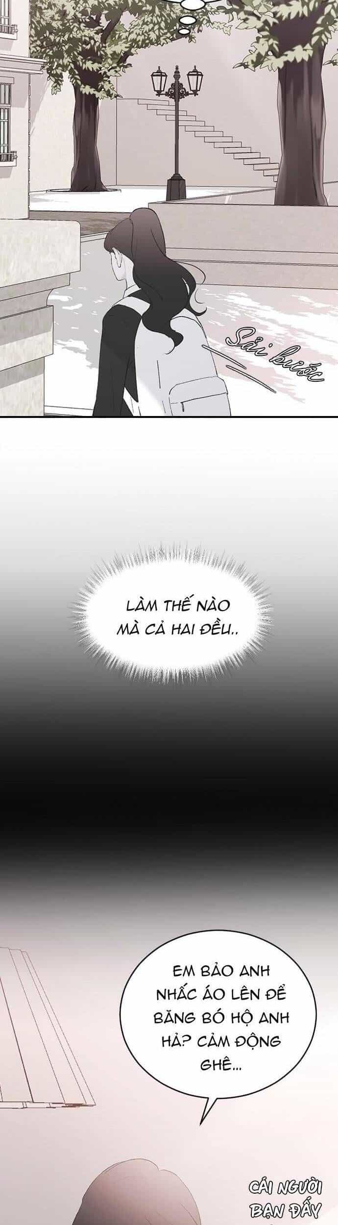 Ba Người Anh Trai Của Tôi Là Bạo Quân - Chương 54 - ảnh 51
