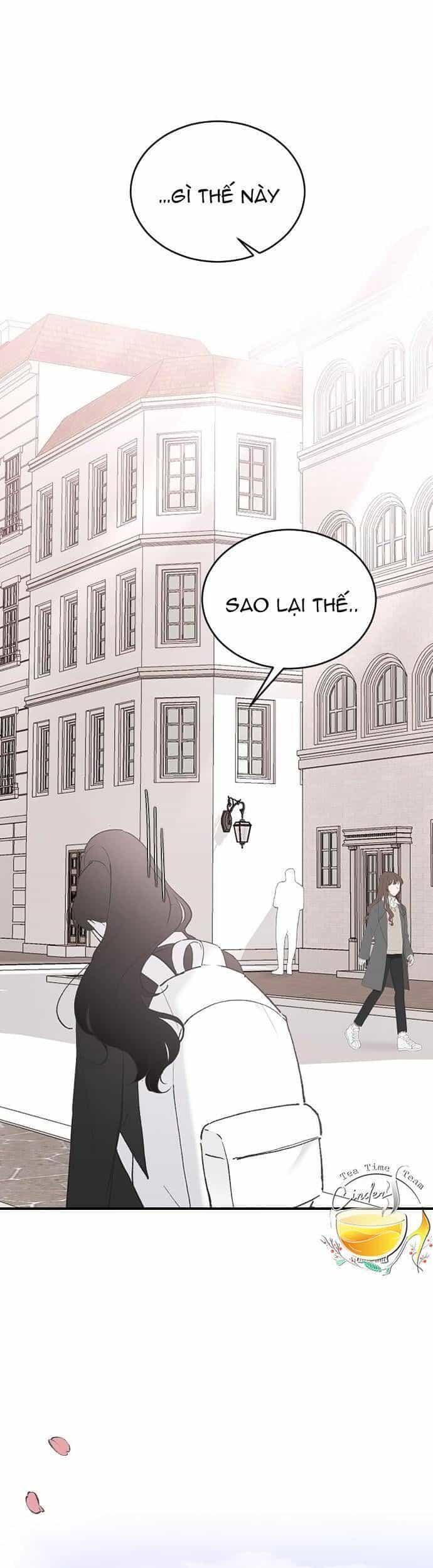 Ba Người Anh Trai Của Tôi Là Bạo Quân - Chương 54 - ảnh 59