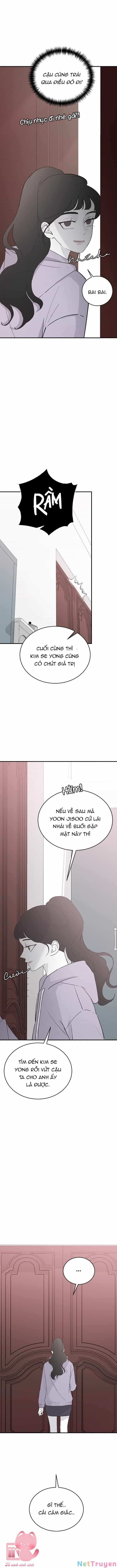 Ba Người Anh Trai Của Tôi Là Bạo Quân - Chương 56 - ảnh 10