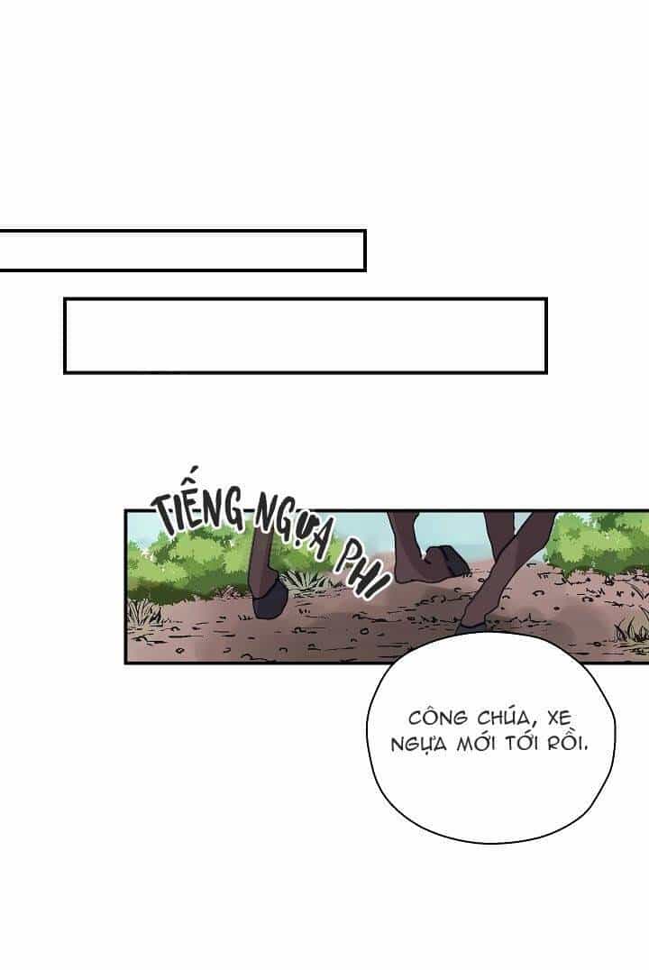 Ba Người Anh Trai Của Tôi Là Bạo Quân - Chương 9 - ảnh 14