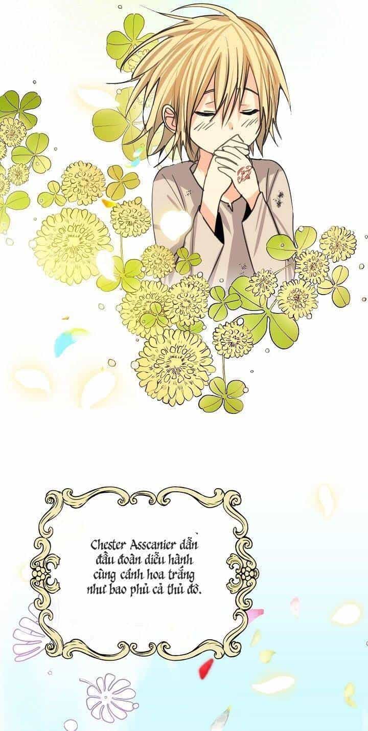 Ba Người Anh Trai Của Tôi Là Bạo Quân - Chương 9 - ảnh 49