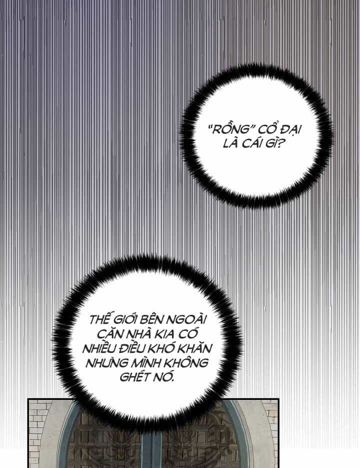 Ba Người Anh Trai Của Tôi Là Bạo Quân - Chương 9 - ảnh 58