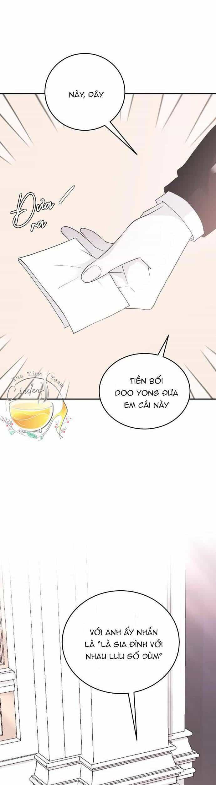 Ba Người Anh Trai Của Tôi Là Bạo Quân - Chương 57 - ảnh 17