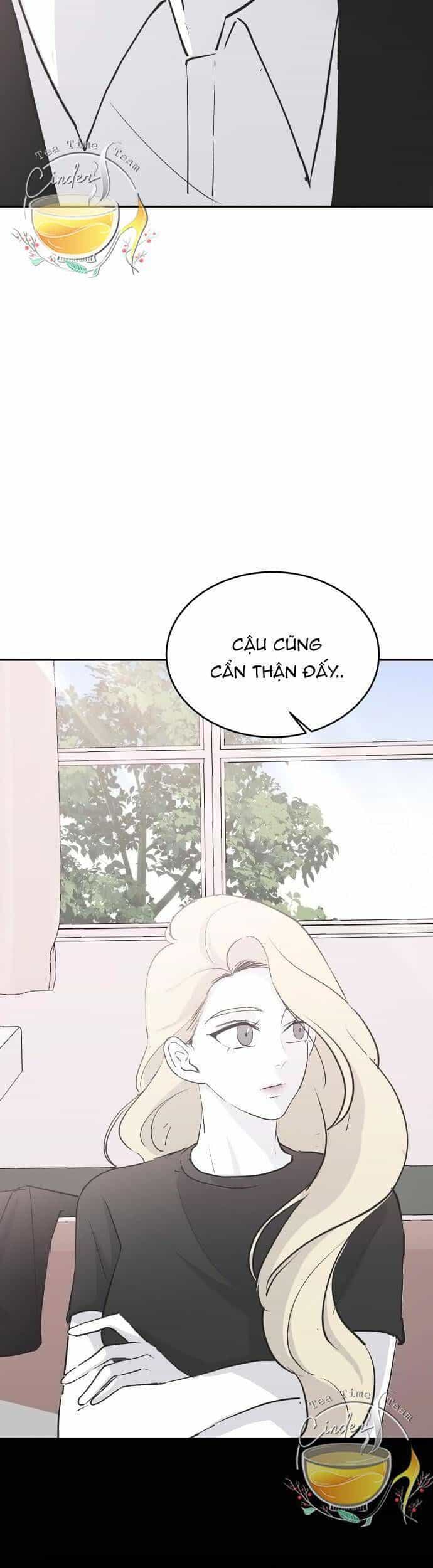 Ba Người Anh Trai Của Tôi Là Bạo Quân - Chương 57 - ảnh 37