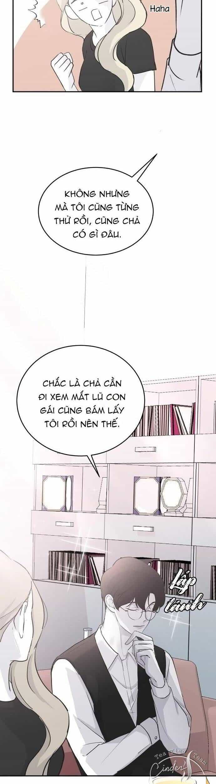 Ba Người Anh Trai Của Tôi Là Bạo Quân - Chương 57 - ảnh 44