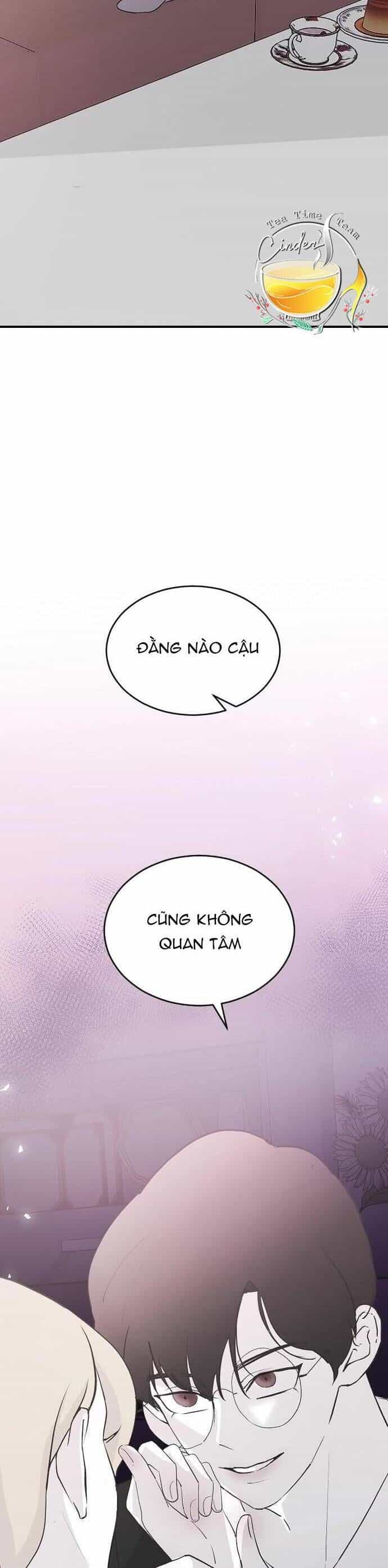 Ba Người Anh Trai Của Tôi Là Bạo Quân - Chương 58 - ảnh 12