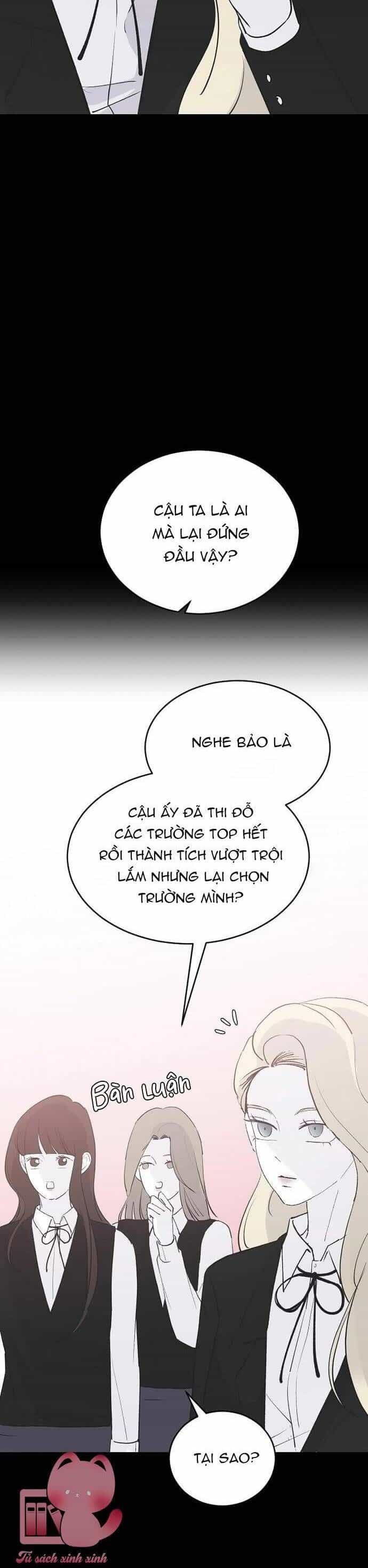 Ba Người Anh Trai Của Tôi Là Bạo Quân - Chương 58 - ảnh 23