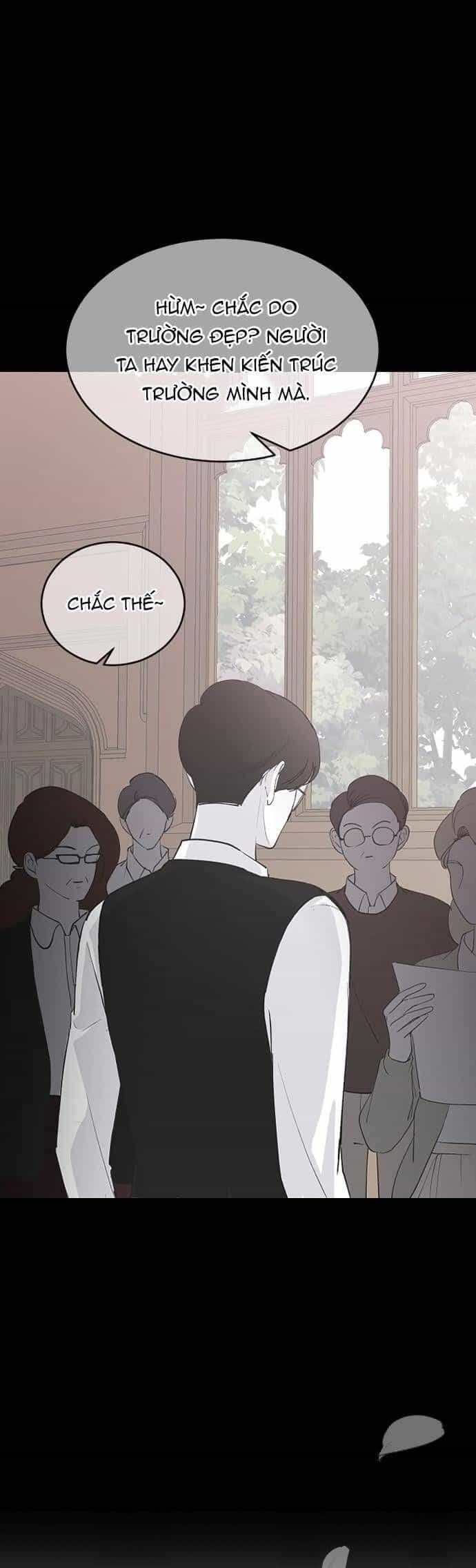 Ba Người Anh Trai Của Tôi Là Bạo Quân - Chương 58 - ảnh 24