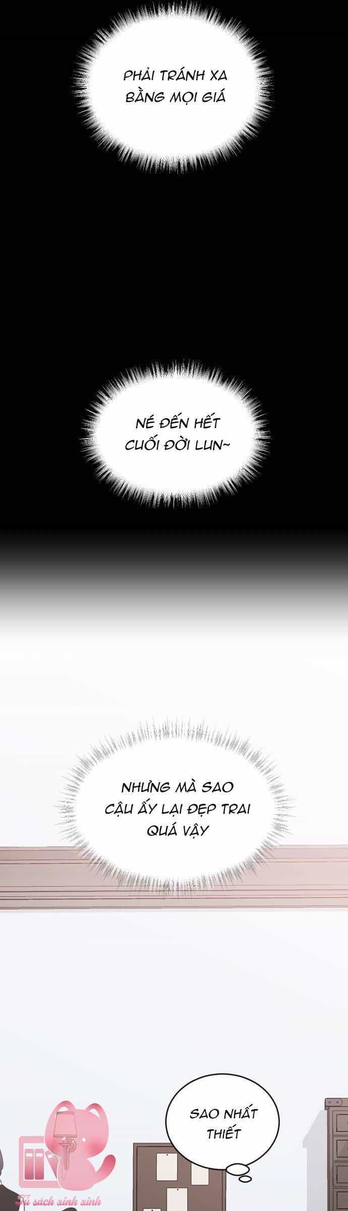 Ba Người Anh Trai Của Tôi Là Bạo Quân - Chương 58 - ảnh 31