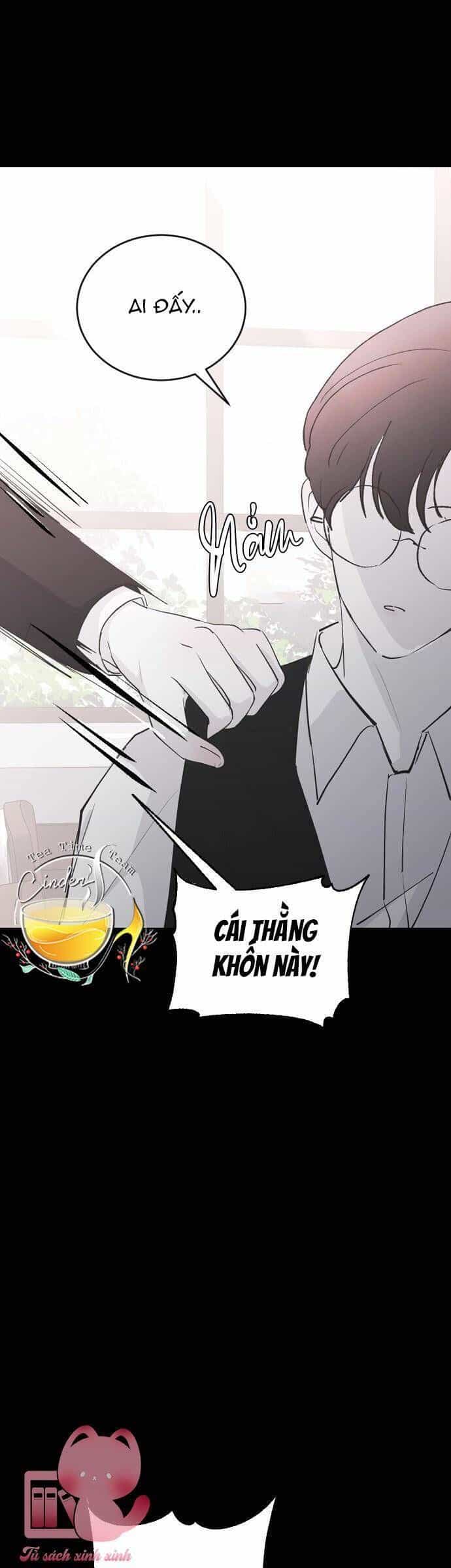 Ba Người Anh Trai Của Tôi Là Bạo Quân - Chương 58 - ảnh 39