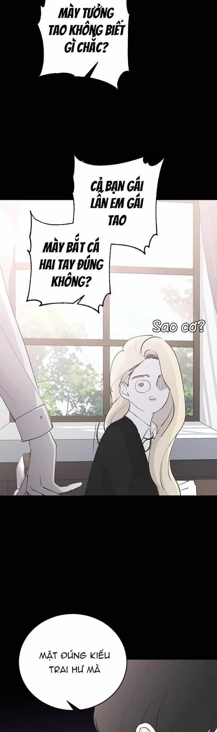 Ba Người Anh Trai Của Tôi Là Bạo Quân - Chương 58 - ảnh 40