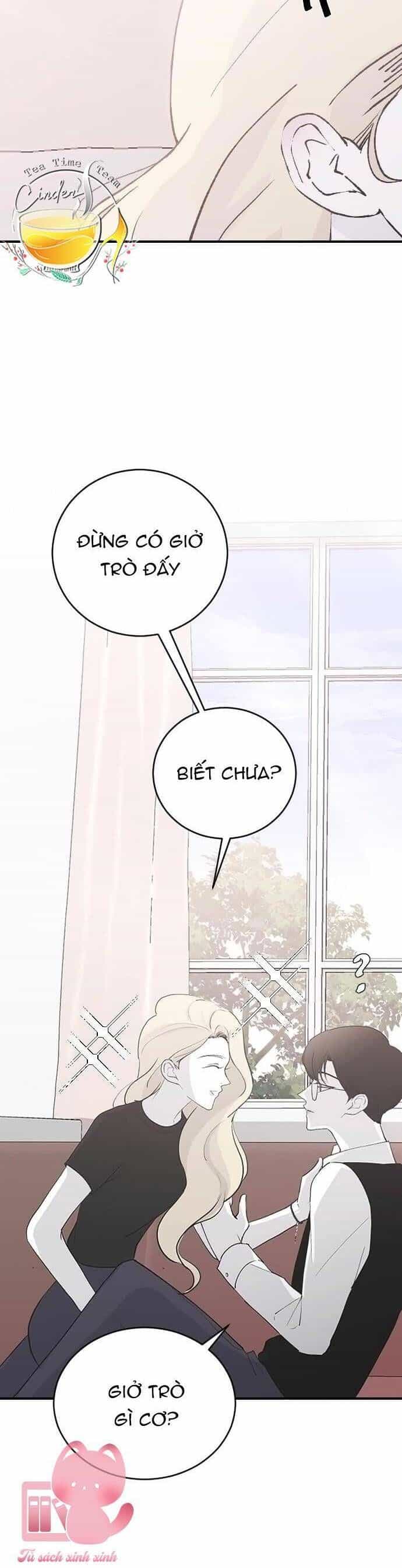 Ba Người Anh Trai Của Tôi Là Bạo Quân - Chương 58 - ảnh 6