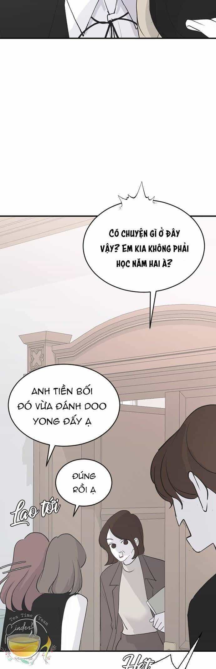 Ba Người Anh Trai Của Tôi Là Bạo Quân - Chương 59 - ảnh 18