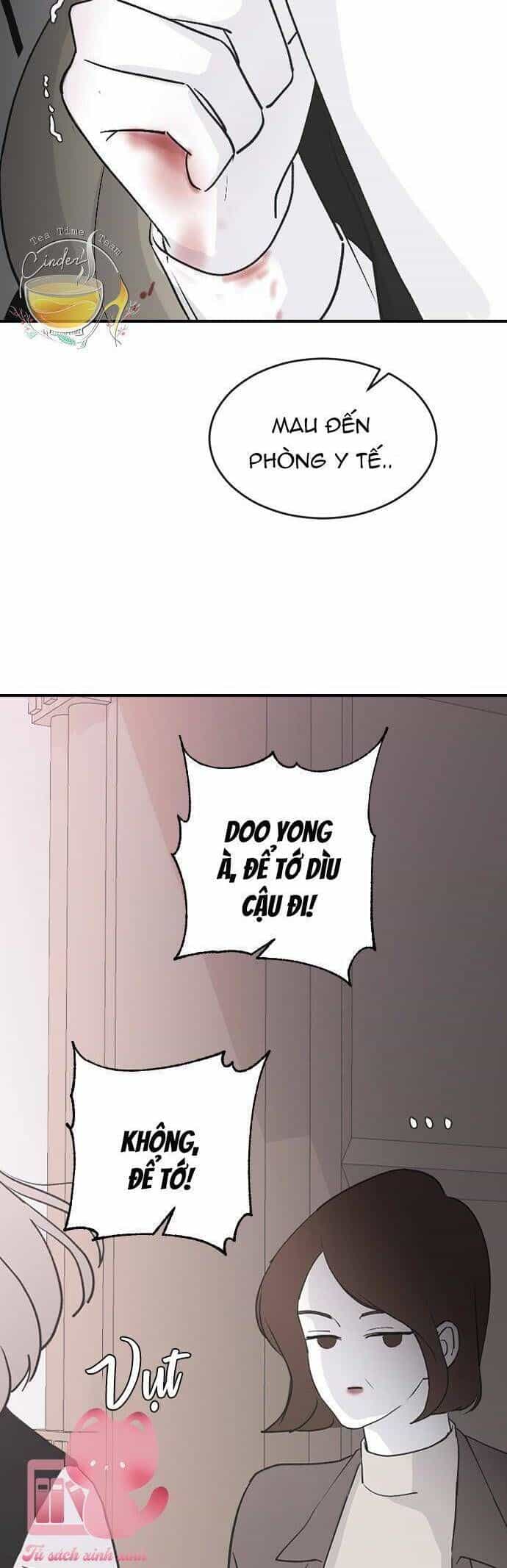 Ba Người Anh Trai Của Tôi Là Bạo Quân - Chương 59 - ảnh 20