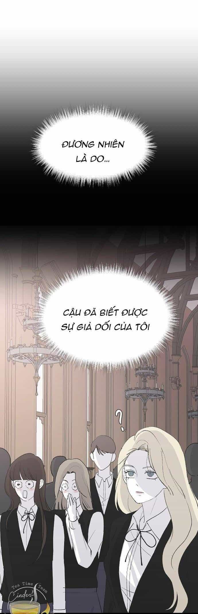 Ba Người Anh Trai Của Tôi Là Bạo Quân - Chương 59 - ảnh 30